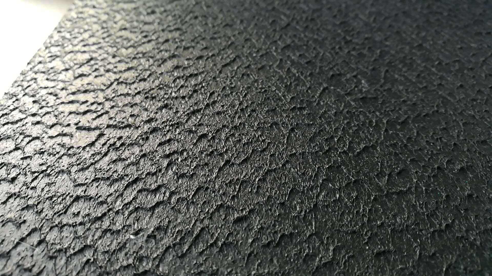 如何正確選擇光面土工膜和糙面土工膜？